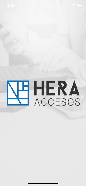HERA Accesos(圖1)-速報App