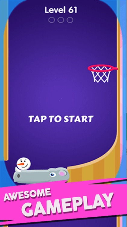 Dobre Dunk Pinball