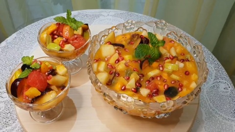 Screenshot #3 for 100 Juice recipes