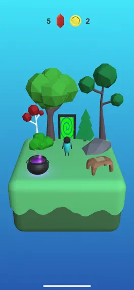 Game screenshot Worlds of Wonder mod apk