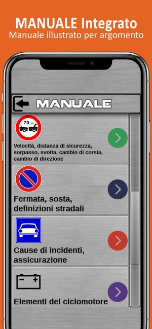 corso patentino 50 cc scaricare