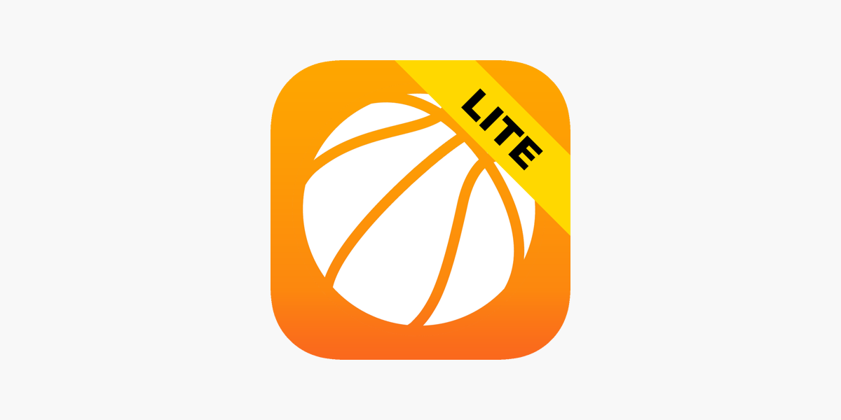 HoopStats Lite Basketball on the App Store