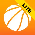 HoopStats Lite Basketball App Positive Reviews