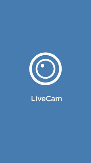 Synology LiveCam