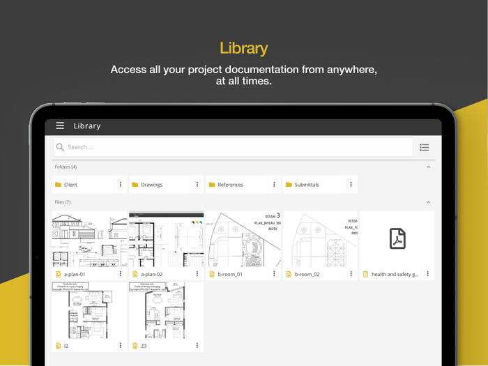 K-Ops - Project Tracking