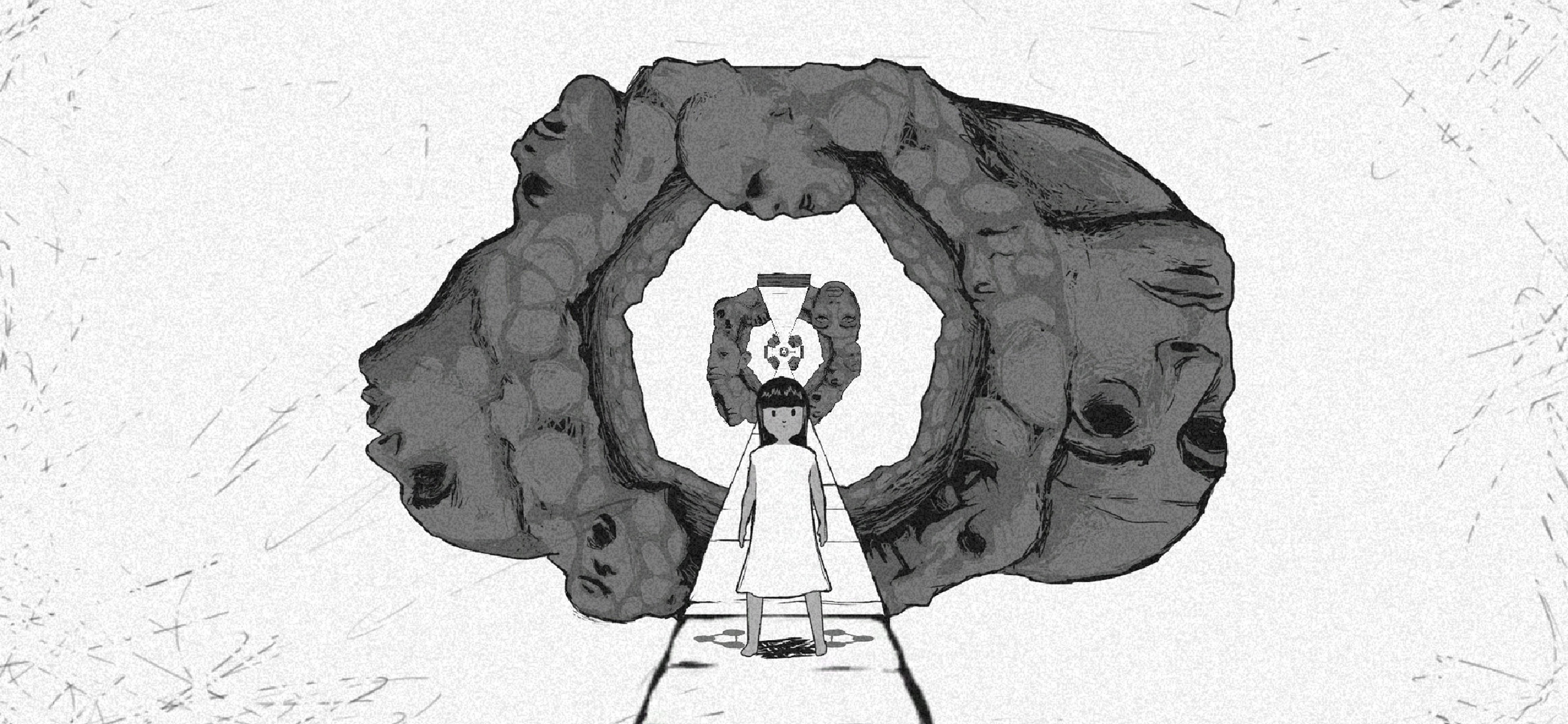 Path to Mnemosyne screenshot 5