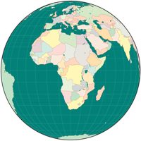 World Map and Geography Quiz