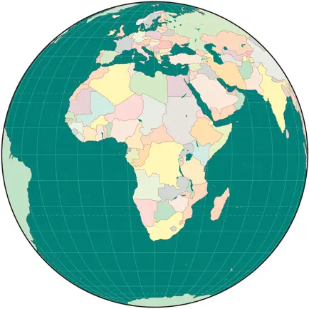 World Map & Geography Quiz Cheats