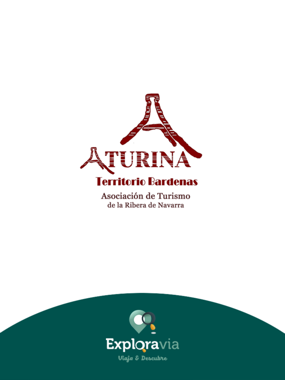 Screenshot #4 pour Territorio Bardenas - Aturina