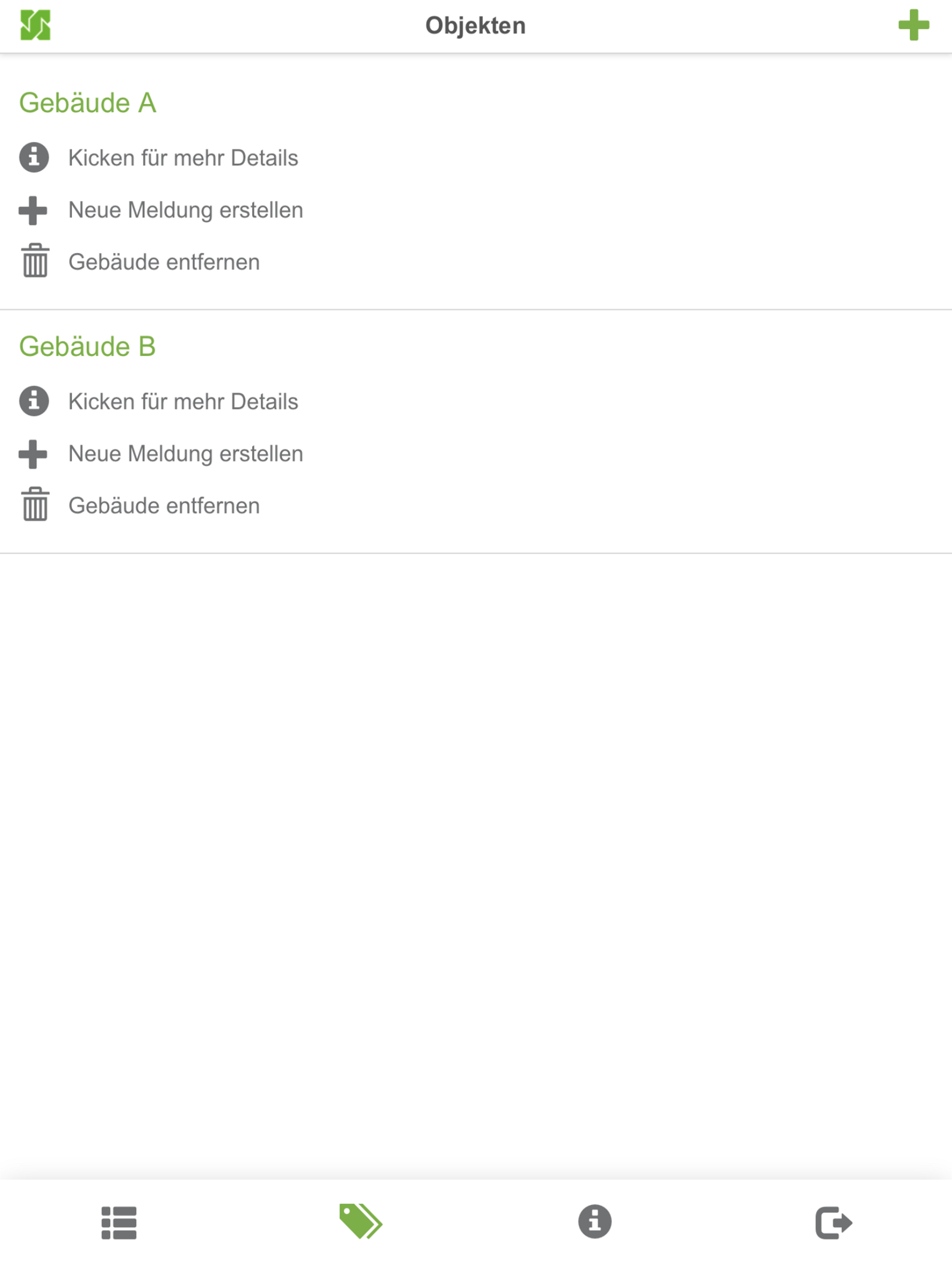 TTSmobile screenshot 8