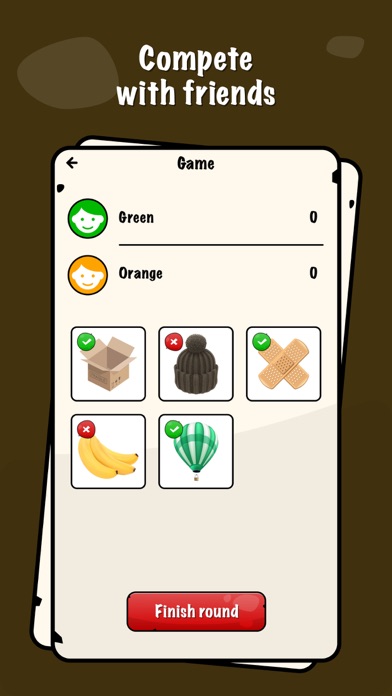 APIC Game screenshot 4