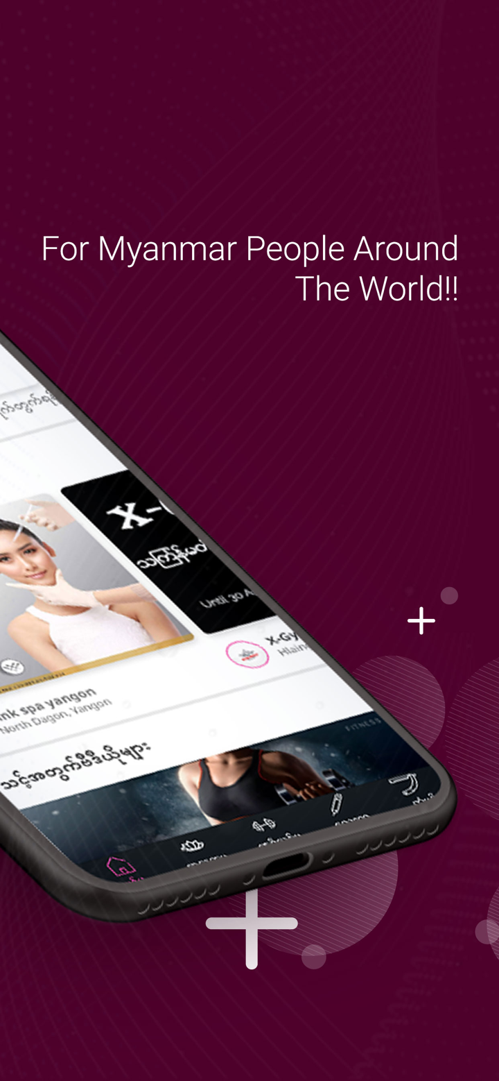 Your Fitster screenshot 2