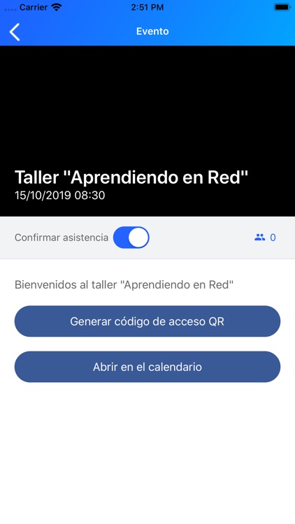 Axit - Colegio del Bosque screenshot-3
