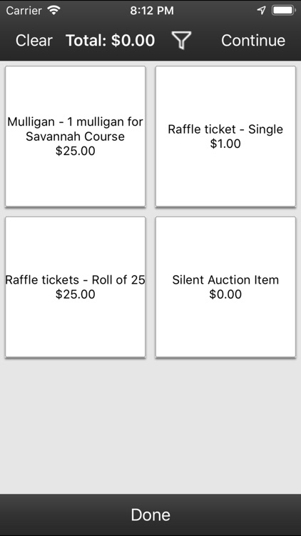 MemberZone screenshot-8