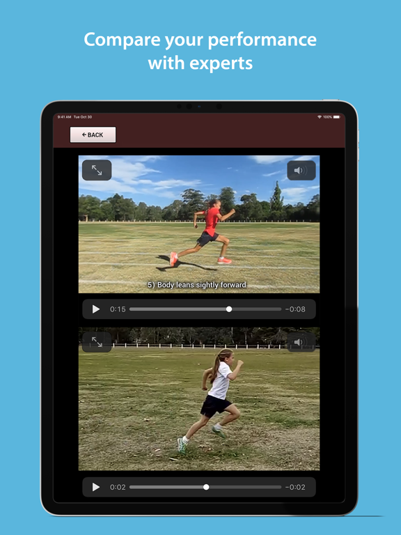 Screenshot #5 pour Skillhouettes