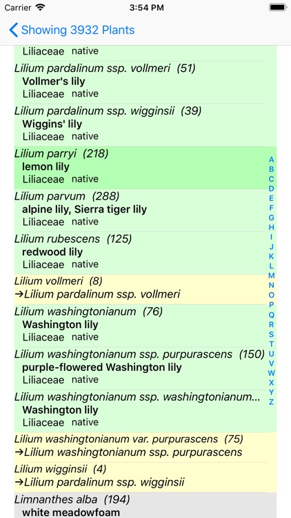 South California Wildflowers screenshot-8