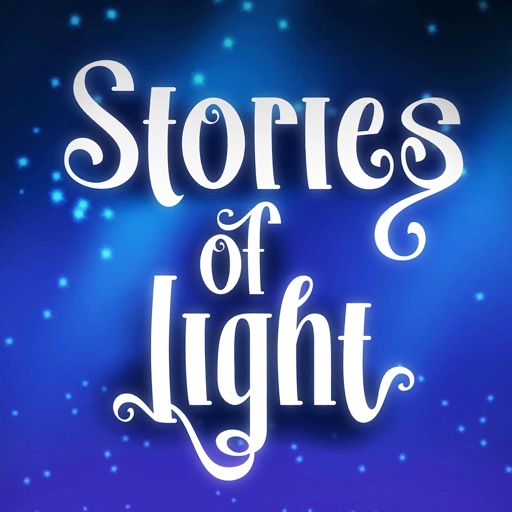 Stories of Light iOS App