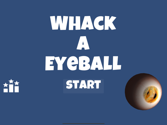Screenshot #4 pour Whack a Eyeball