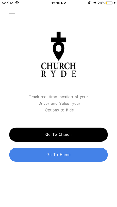 How to cancel & delete Church Ryde from iphone & ipad 2