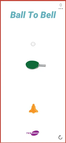 Game screenshot Ball To Bell mod apk