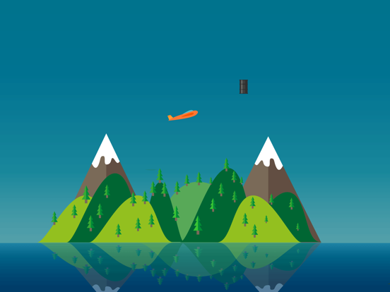 Screenshot #4 pour PlaneGlide
