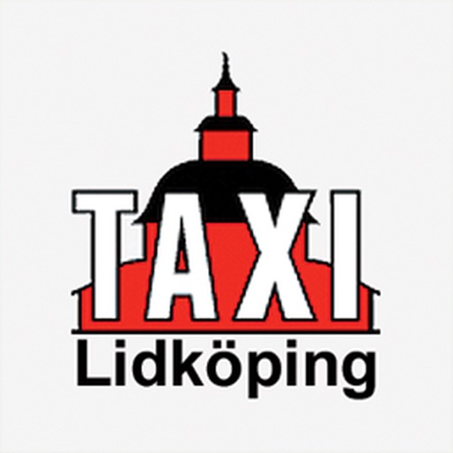Taxi Lidköping icon