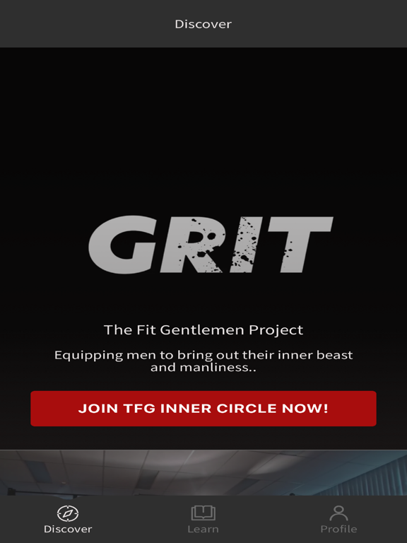 Screenshot #5 pour VCORE FITNESS