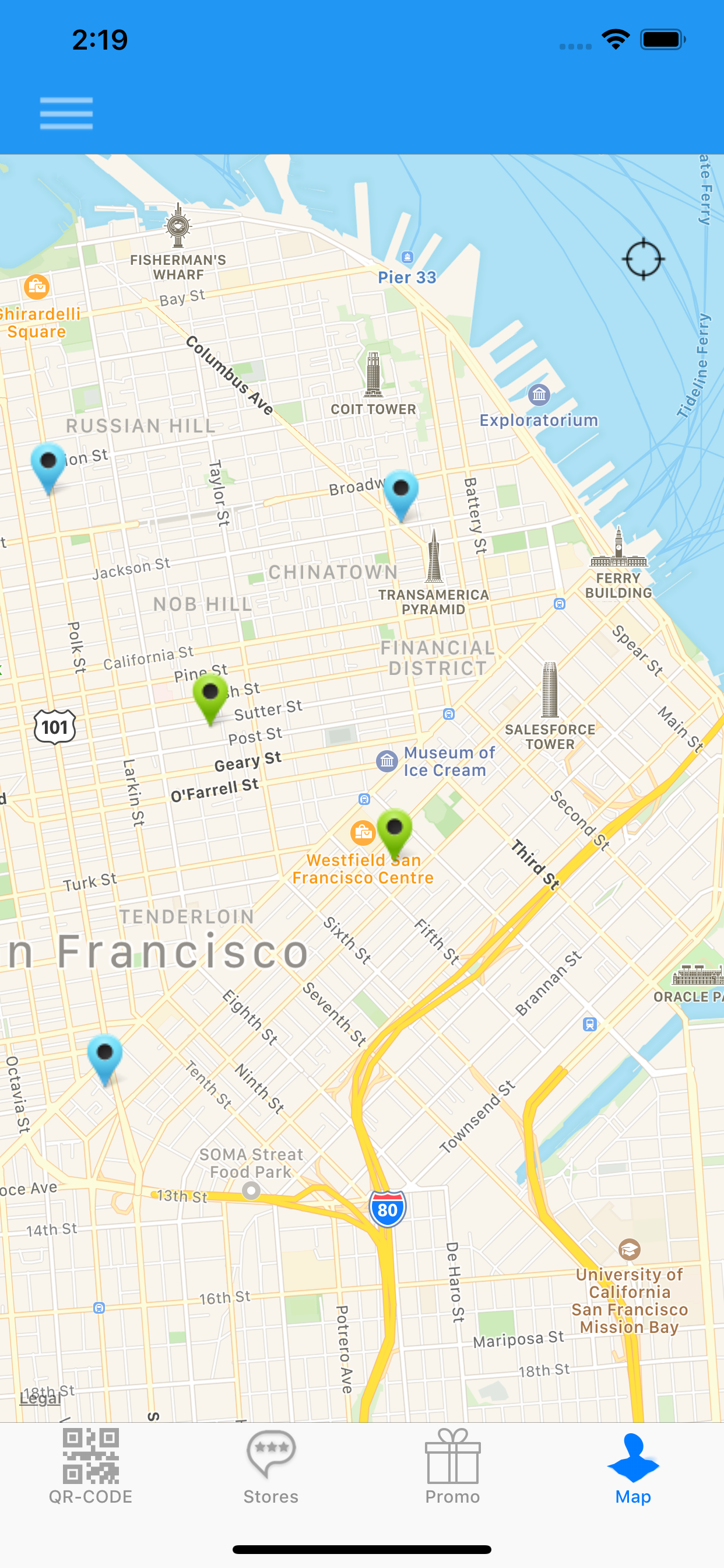 APlus Points screenshot 5