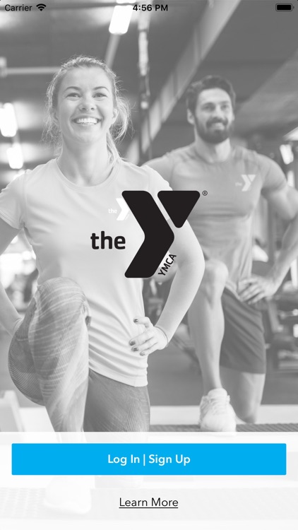 YMCA of Greater San Antonio.