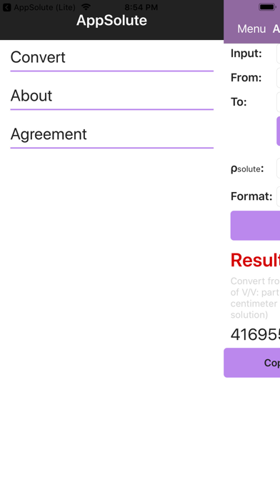How to cancel & delete AppSolute (Pro) from iphone & ipad 4