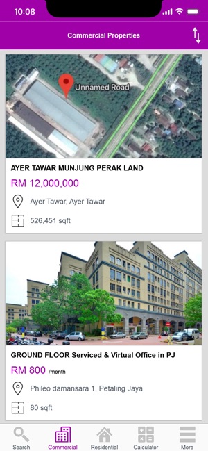 Estate123 Malaysia(圖2)-速報App