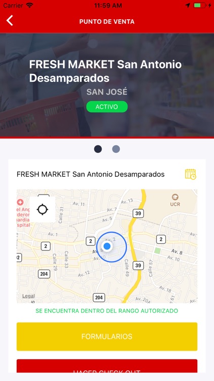 Trade Mapp screenshot-4