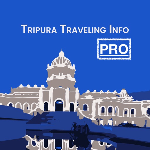 Tripura Travelling Info PRO