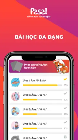 Game screenshot Bami Chuyển Ngữ apk