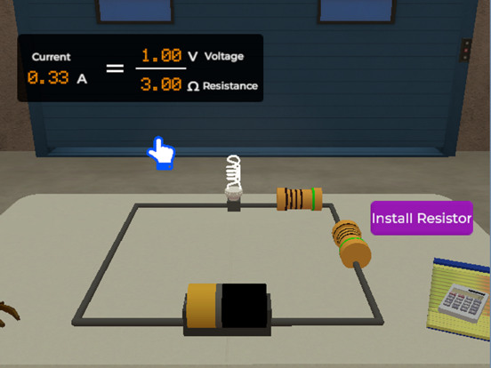Screenshot #5 pour DDF Battery Battalion