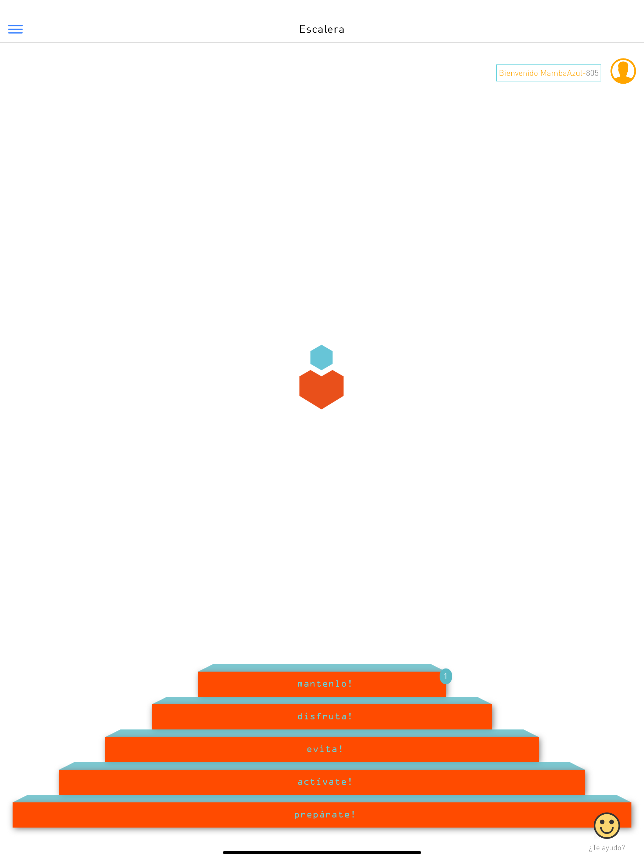 Esc@la Salut screenshot 3