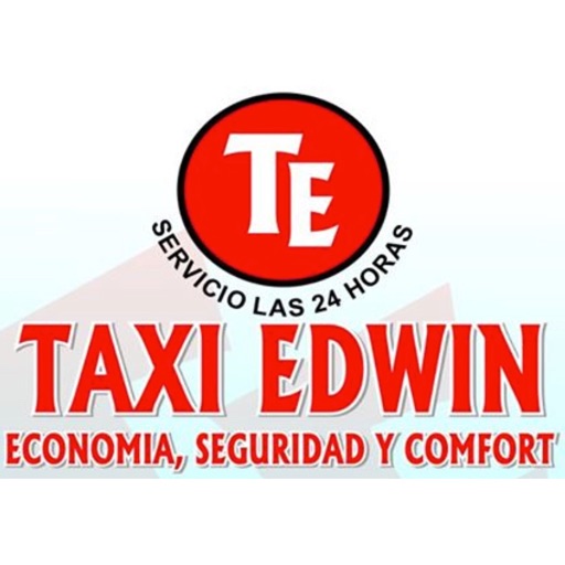 Taxi Edwin icon