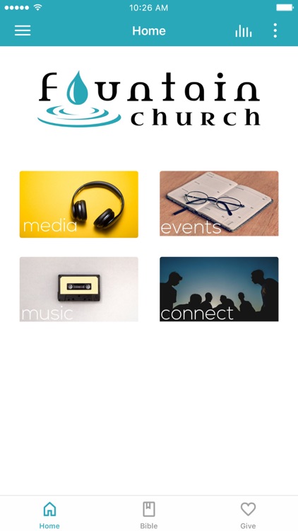 Fountain Church LaGrange