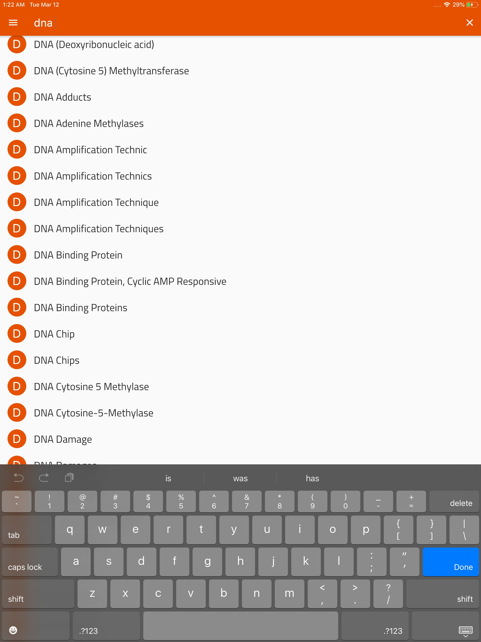 Liixuos Medical Dictionary En