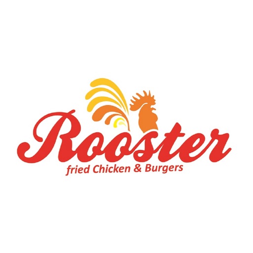 Rooster Fried Chicken icon