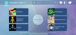 Game screenshot 2013 Version: Body Code 2.1 mod apk