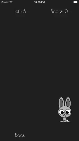 Hit The Bunny screenshot 4