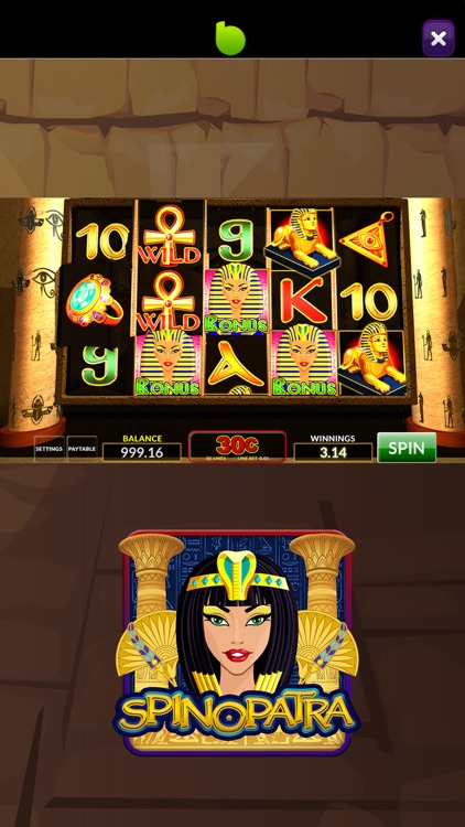 b spot Real Money Gambling screenshot-9