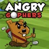 Angry Gophers - iPadアプリ