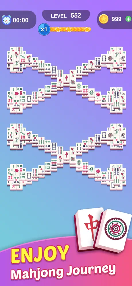 Mahjong Tours