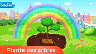 Screenshot #1 pour Protection de l'environnement