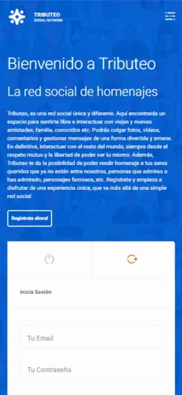 Game screenshot Tributeo mod apk