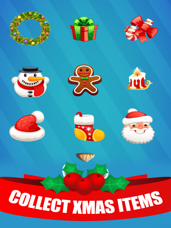 Screenshot #6 pour Christmas Idle Collection