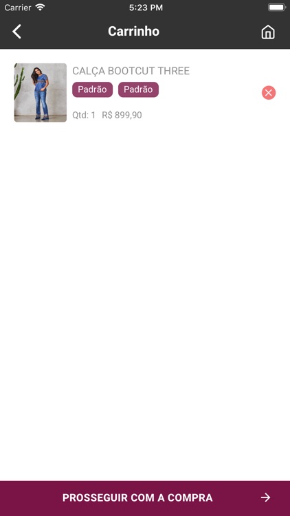 Cutter Jeans screenshot-4