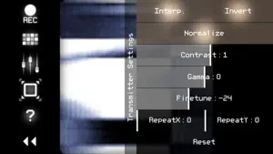 PixiVisor screenshot 4